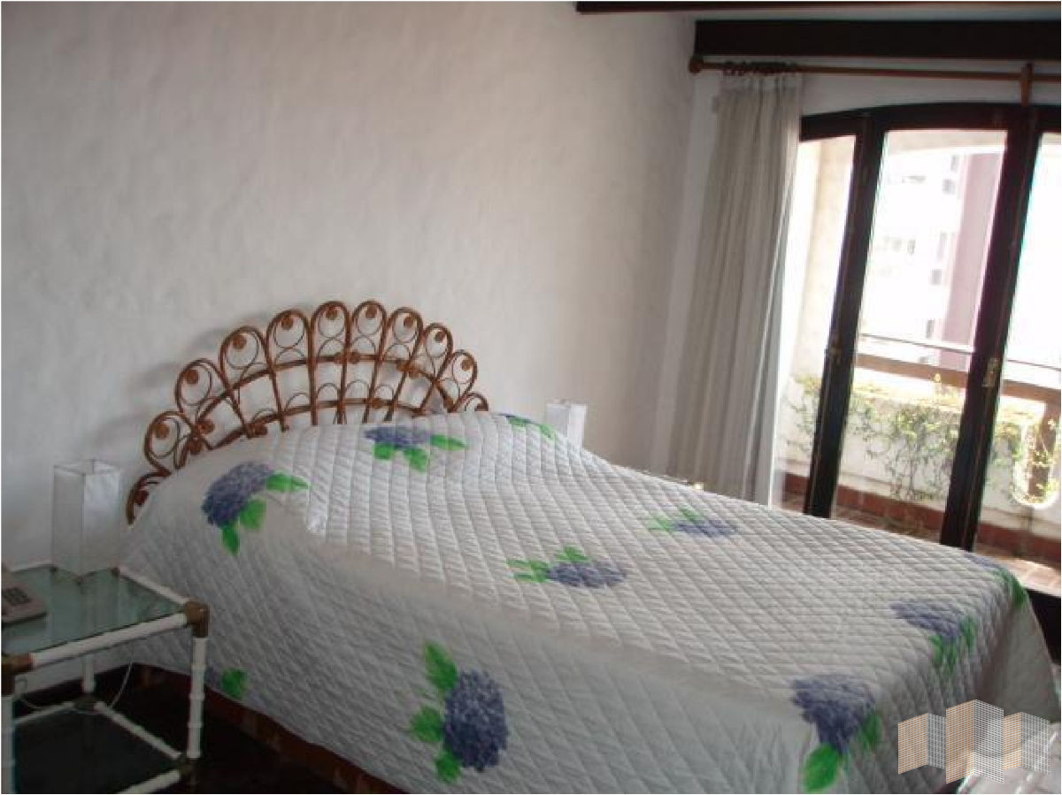 Apartamento ID.1206 - Apartamento en Punta del Este, Península