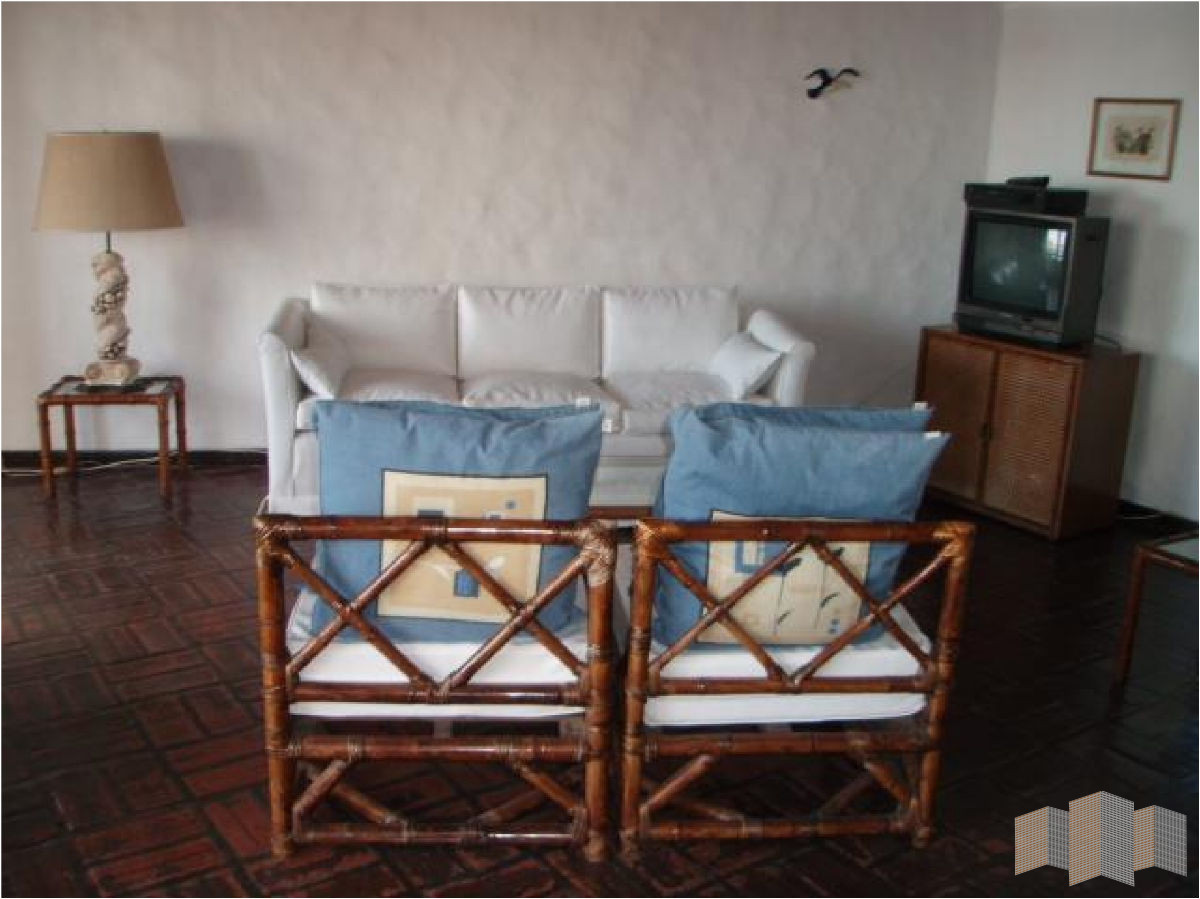 Apartamento ID.1206 - Apartamento en Punta del Este, Península
