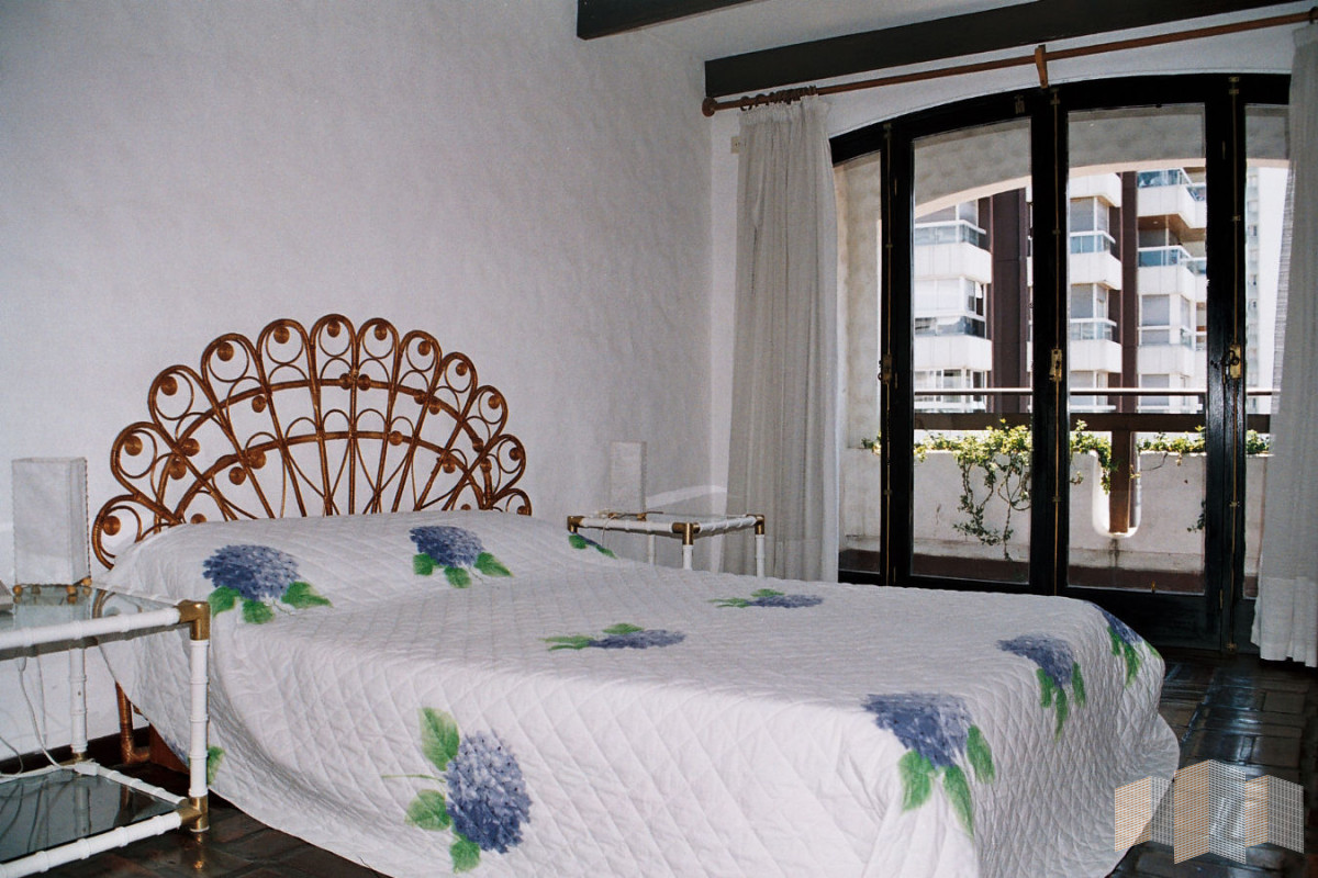 Apartamento ID.1206 - Apartamento en Punta del Este, Península