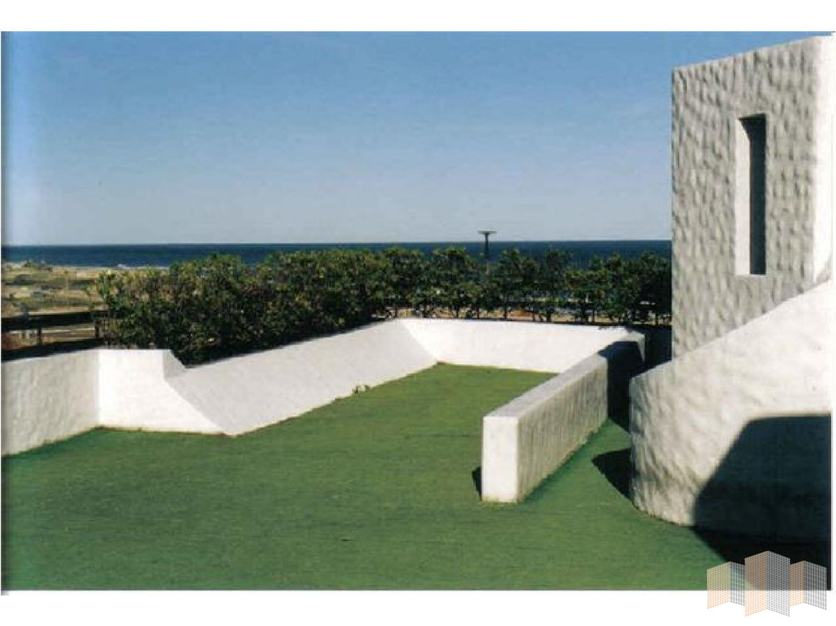 Apartamento ID.1206 - Apartamento en Punta del Este, Península