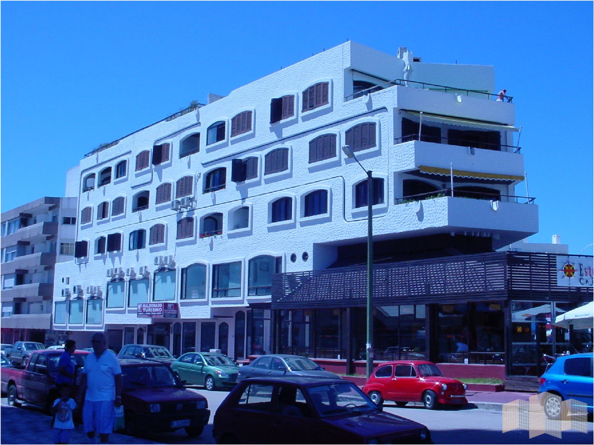 Apartamento ID.1206 - Apartamento en Punta del Este, Península