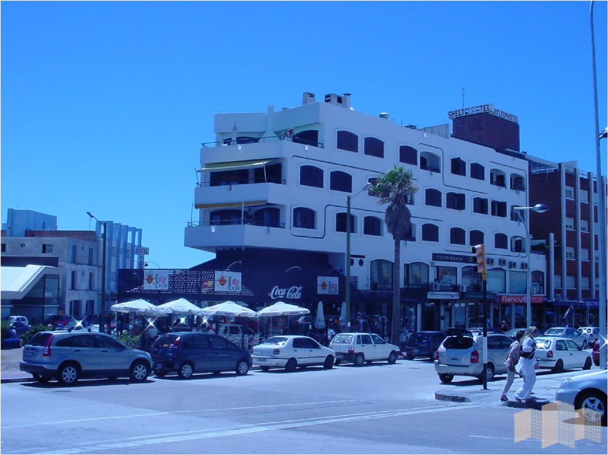 Apartamento ID.1206 - Apartamento en Punta del Este, Península