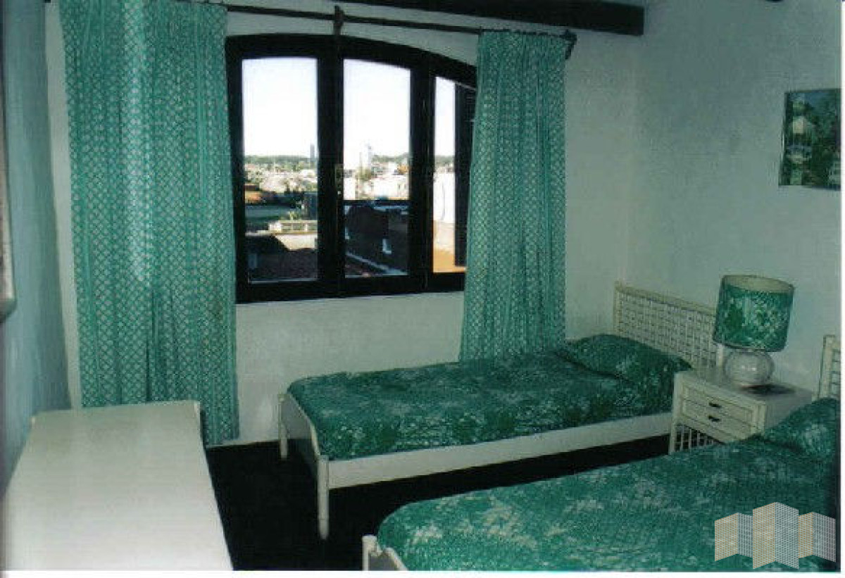 Apartamento ID.1206 - Apartamento en Punta del Este, Península