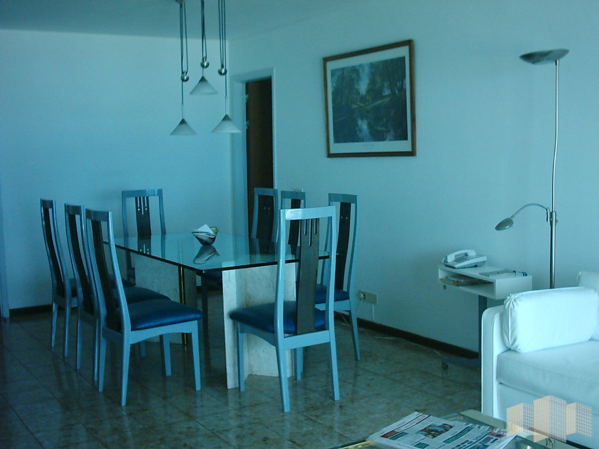 Apartamento ID.1220 - Apartamento en Punta del Este, Península