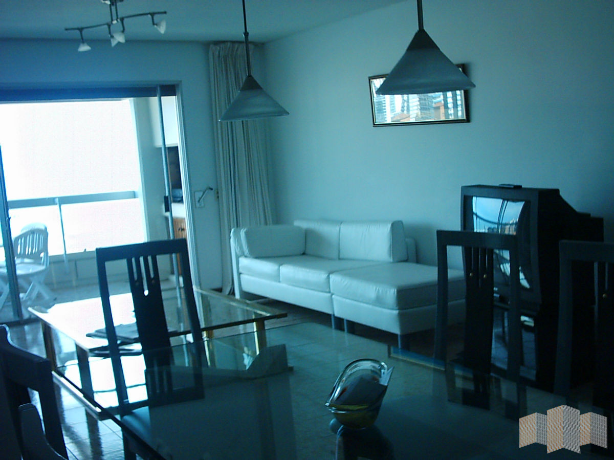 Apartamento ID.1220 - Apartamento en Punta del Este, Península