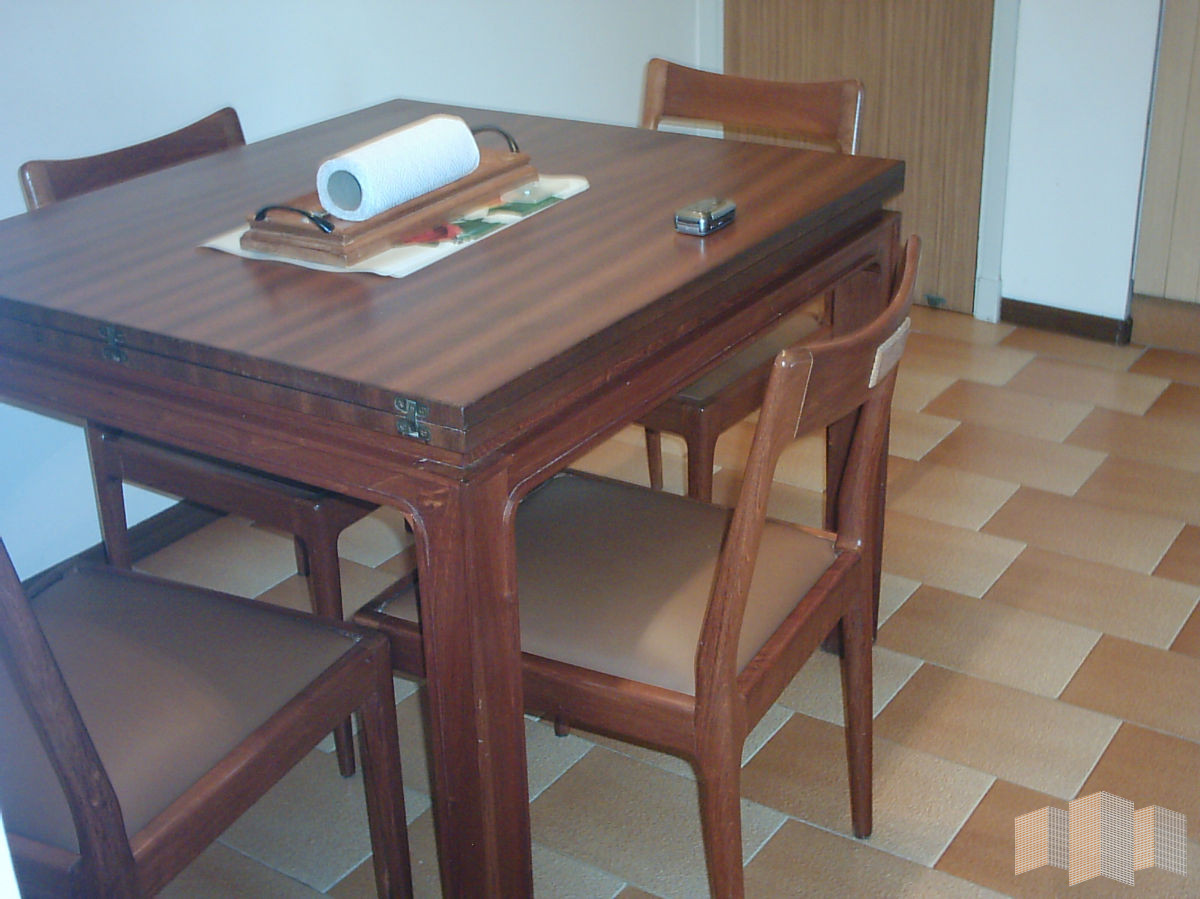 Apartamento ID.1220 - Apartamento en Punta del Este, Península