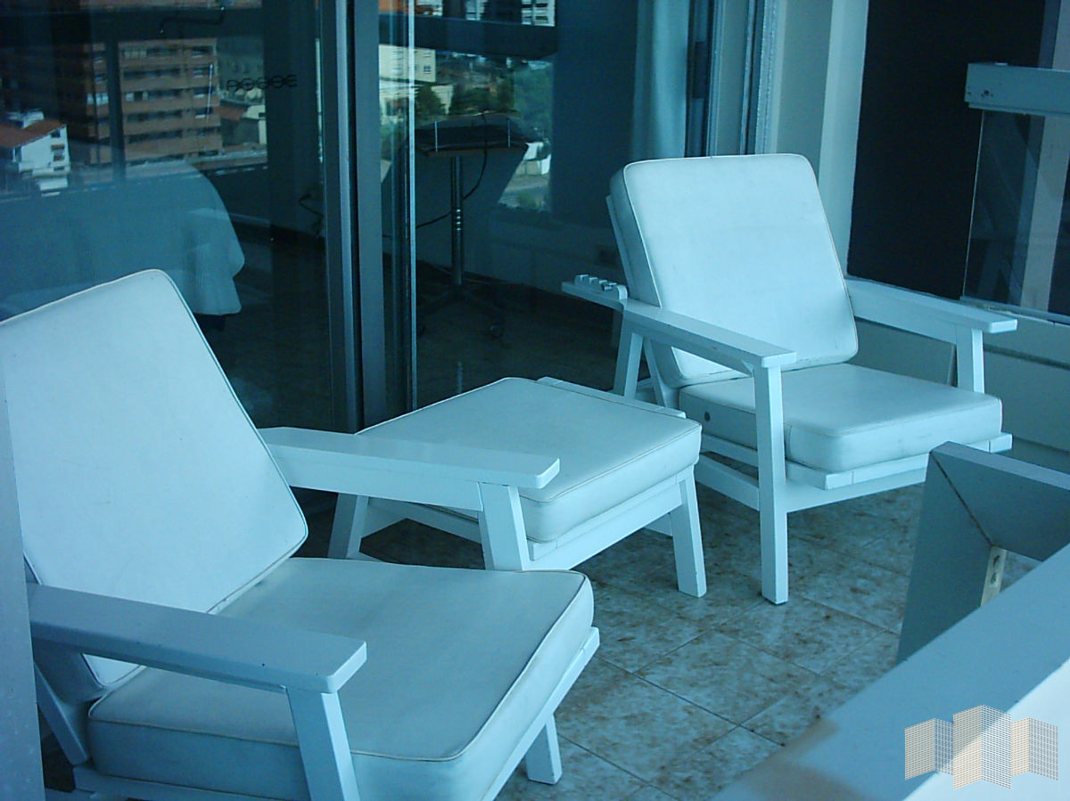 Apartamento ID.1220 - Apartamento en Punta del Este, Península