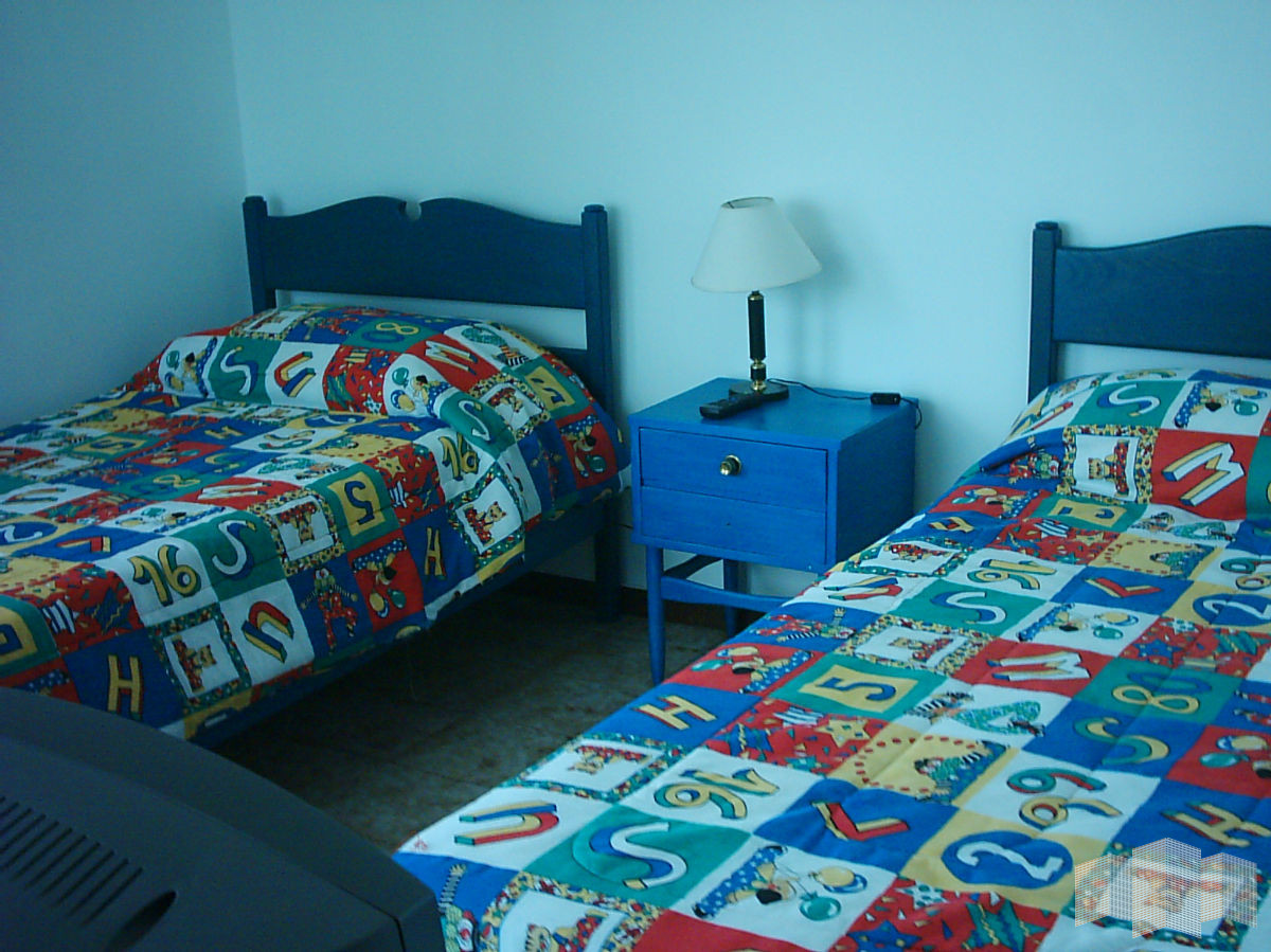 Apartamento ID.1220 - Apartamento en Punta del Este, Península