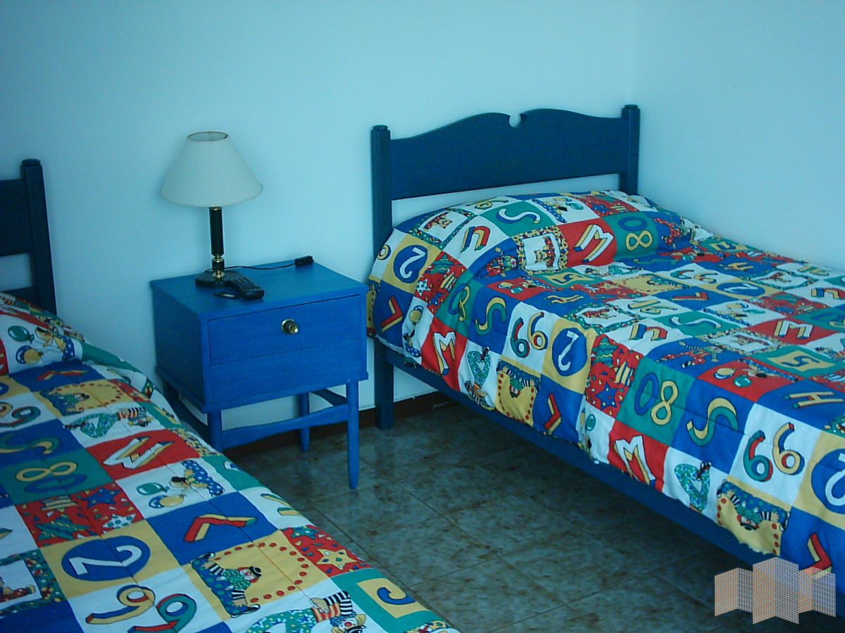 Apartamento ID.1220 - Apartamento en Punta del Este, Península