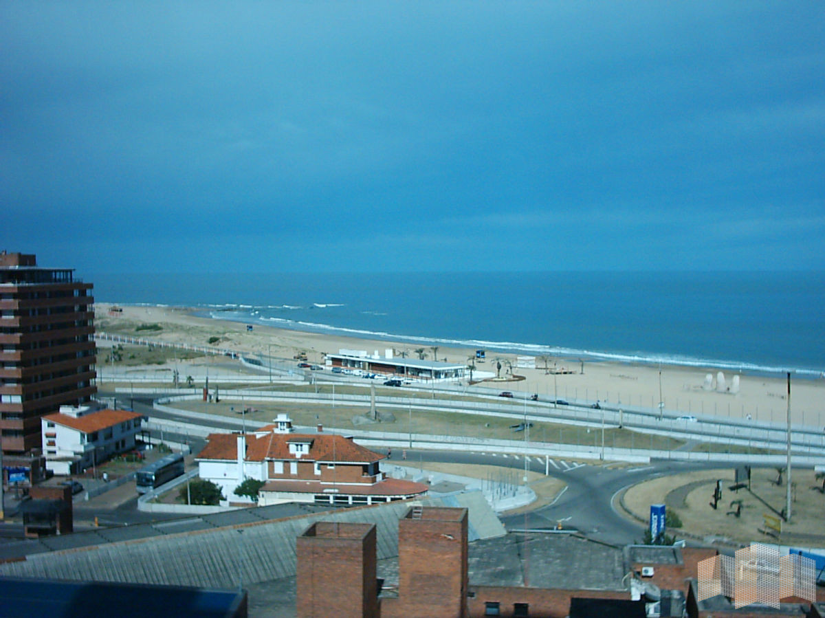 Apartamento ID.1220 - Apartamento en Punta del Este, Península