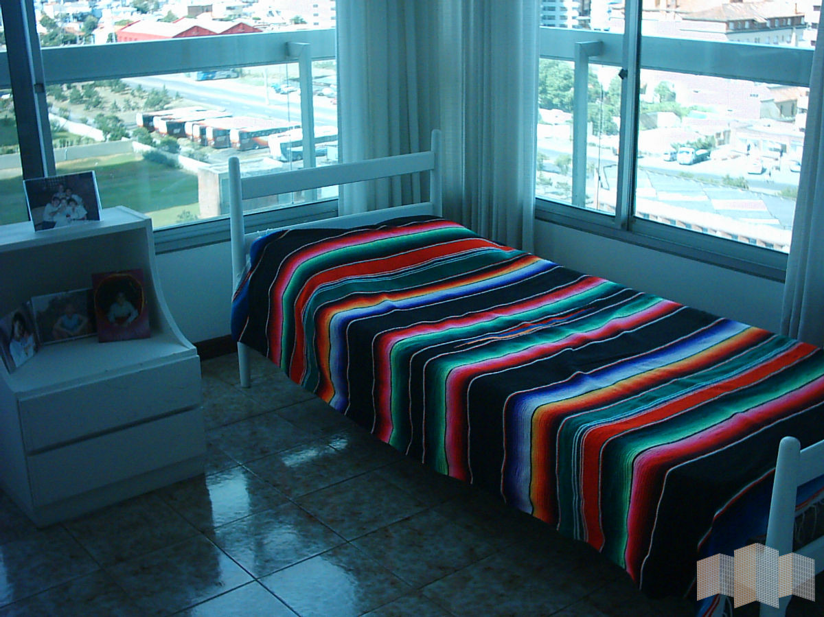 Apartamento ID.1220 - Apartamento en Punta del Este, Península