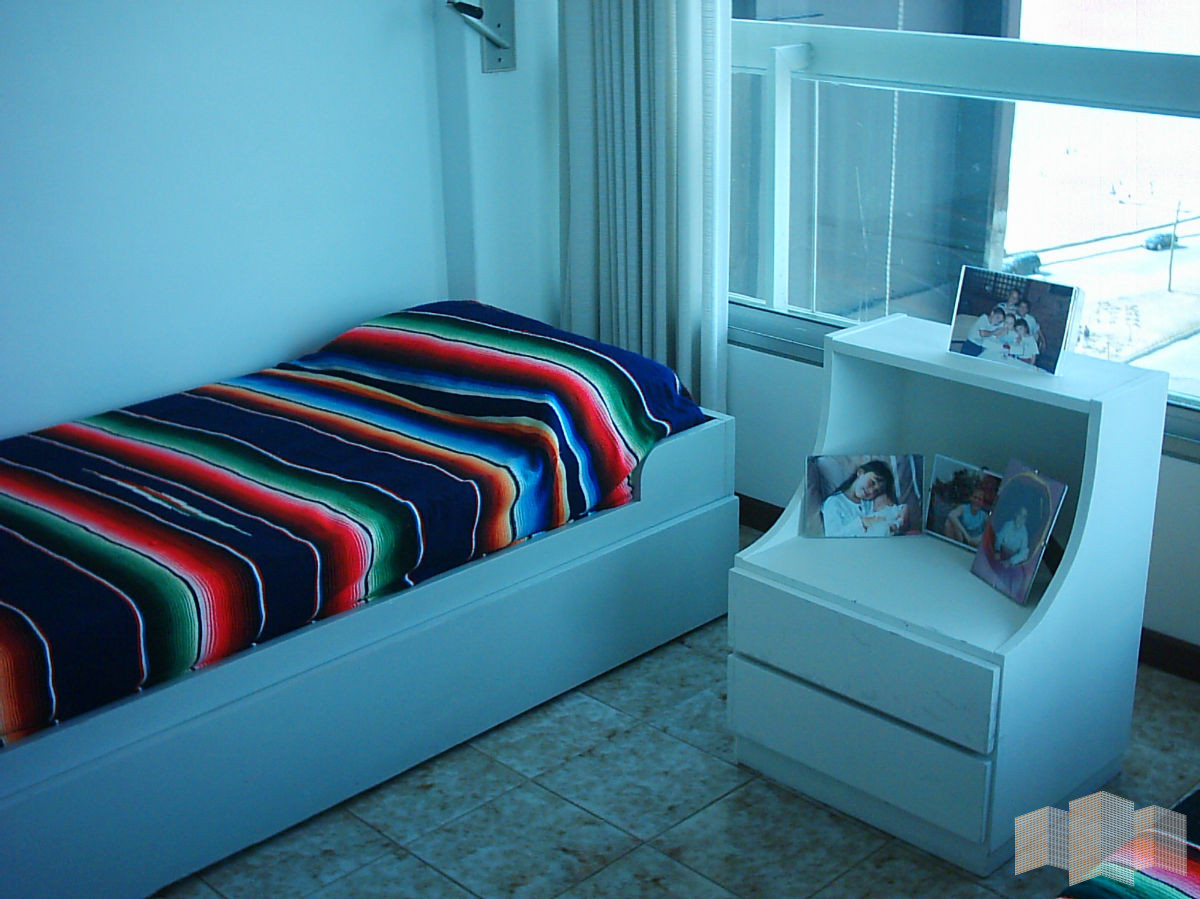 Apartamento ID.1220 - Apartamento en Punta del Este, Península