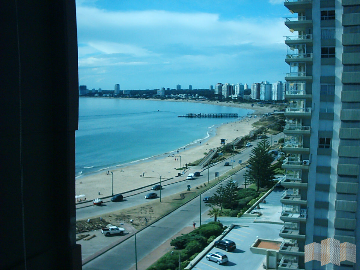 Apartamento ID.1220 - Apartamento en Punta del Este, Península