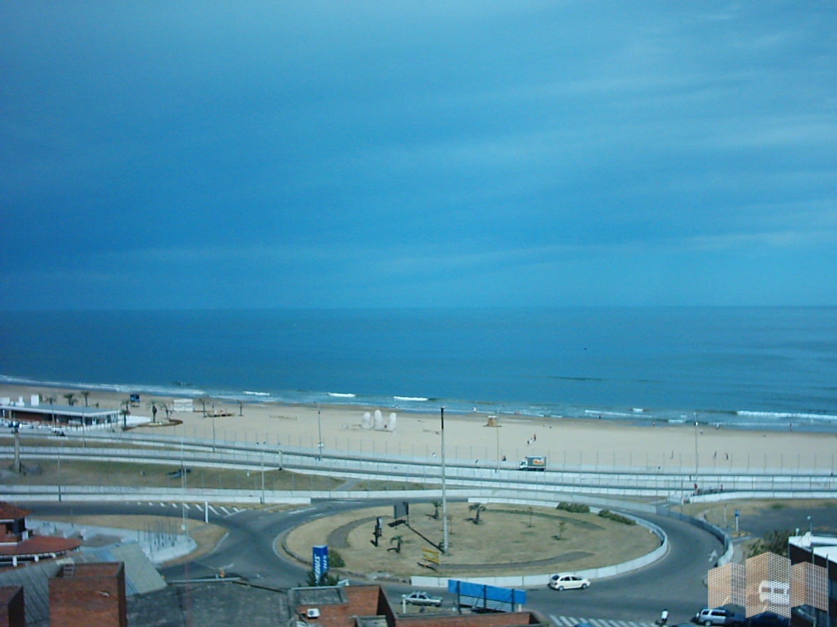 Apartamento ID.1220 - Apartamento en Punta del Este, Península