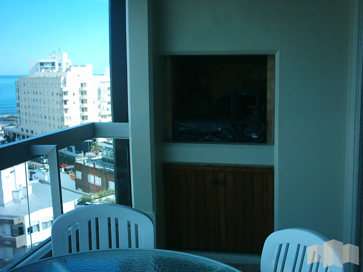 Apartamento ID.1220 - Apartamento en Punta del Este, Península