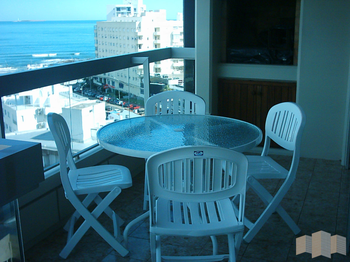 Apartamento ID.1220 - Apartamento en Punta del Este, Península
