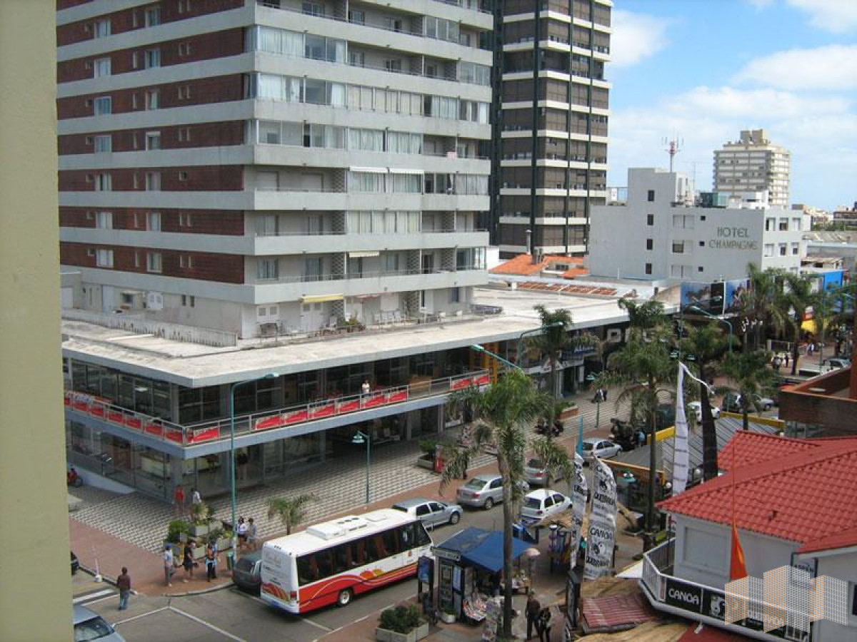 Apartamento ID.1253 - Apartamento en Punta del Este, Península