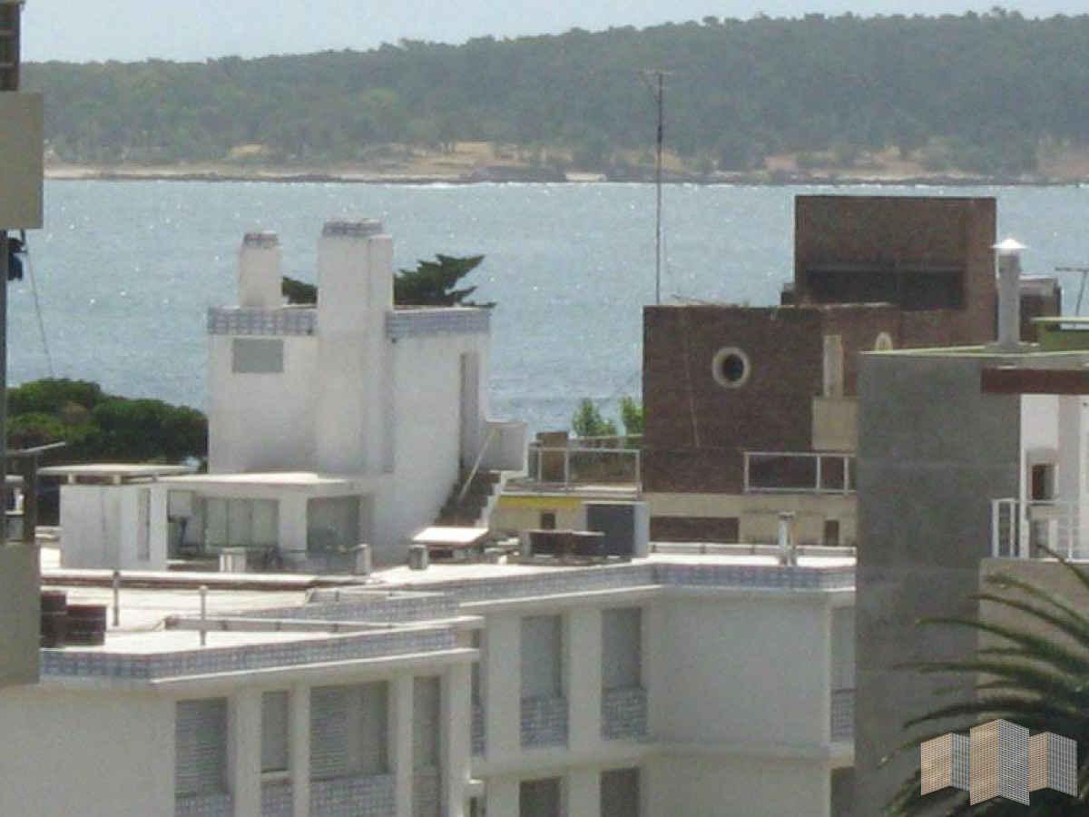 Apartamento ID.1253 - Apartamento en Punta del Este, Península