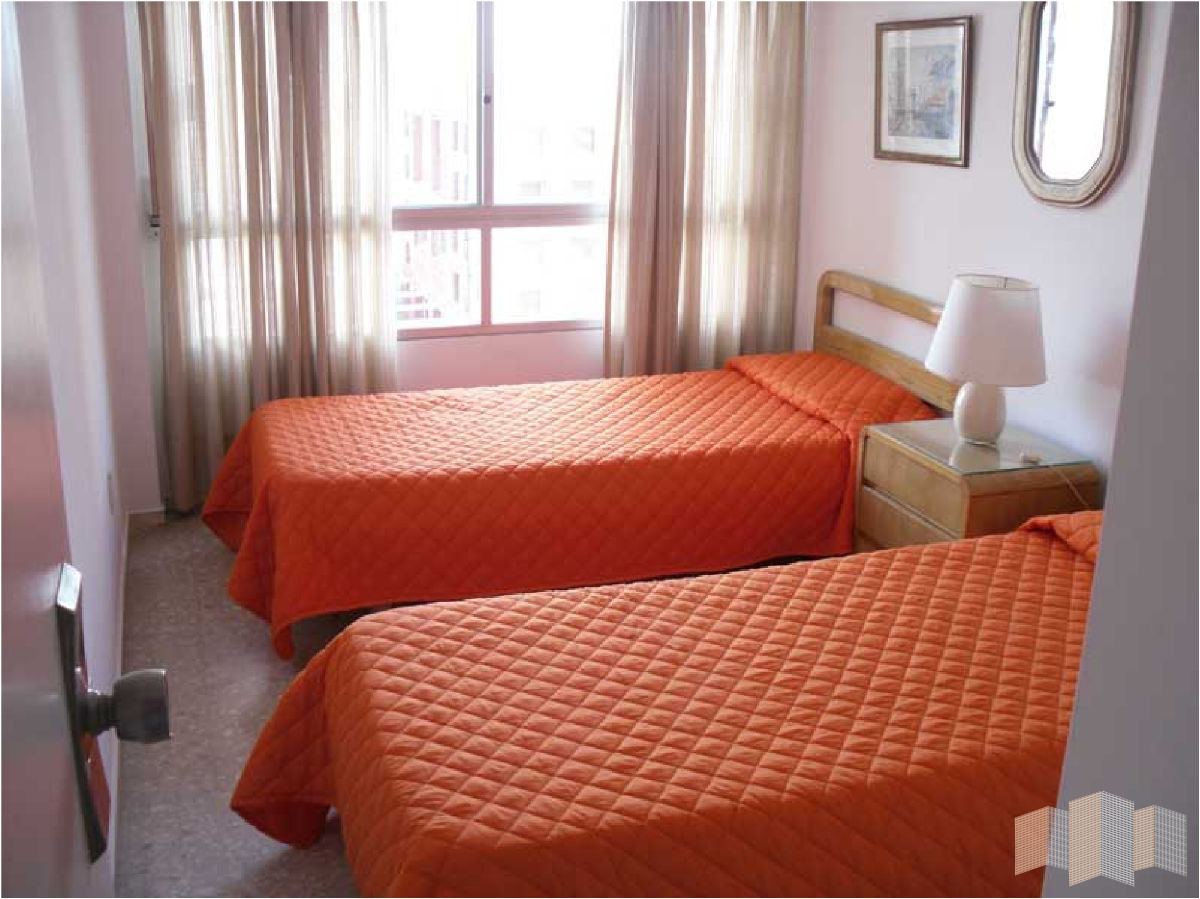 Apartamento ID.1253 - Apartamento en Punta del Este, Península