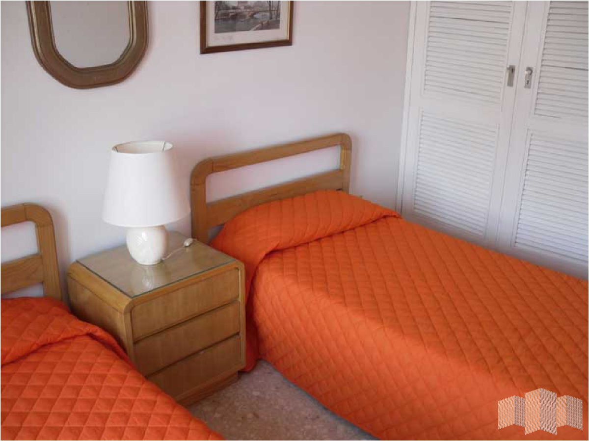 Apartamento ID.1253 - Apartamento en Punta del Este, Península