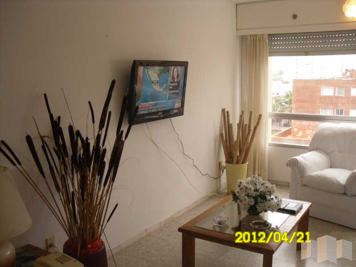 Apartamento ID.1253 - Apartamento en Punta del Este, Península