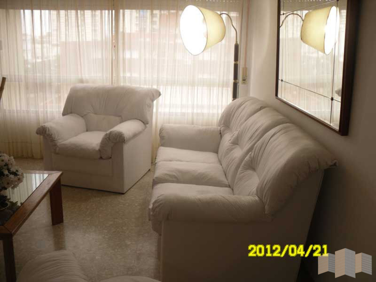 Apartamento ID.1253 - Apartamento en Punta del Este, Península