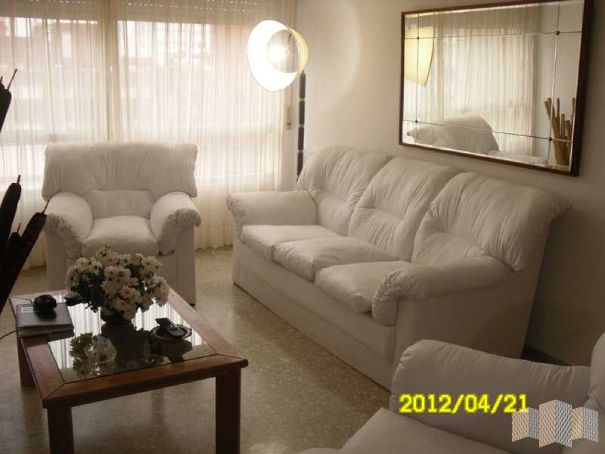 Apartamento ID.1253 - Apartamento en Punta del Este, Península