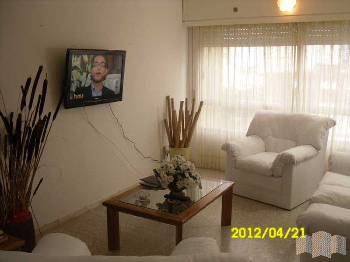 Apartamento ID.1253 - Apartamento en Punta del Este, Península