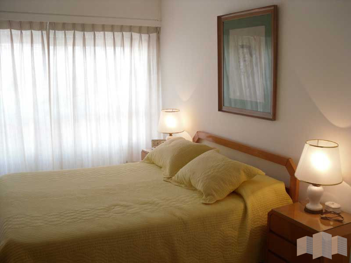 Apartamento ID.1253 - Apartamento en Punta del Este, Península