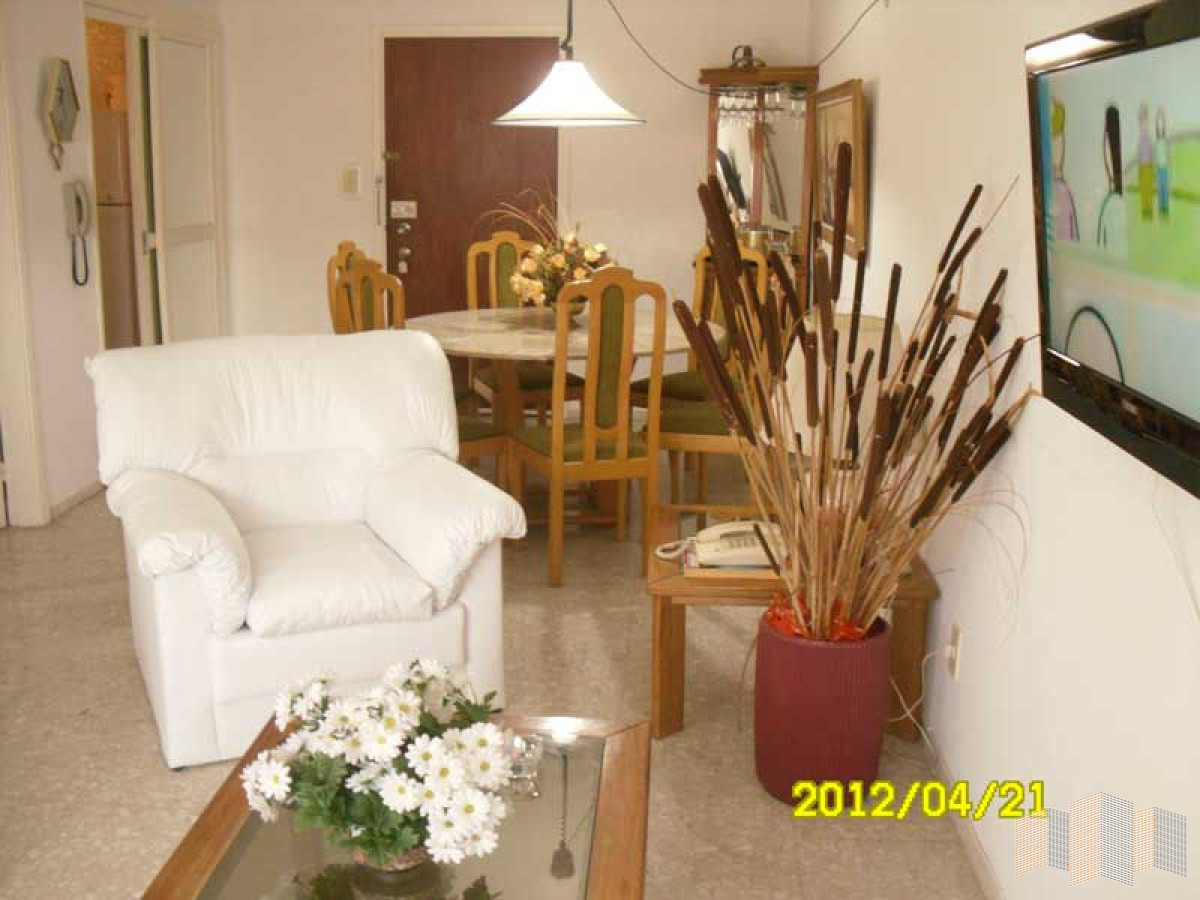 Apartamento ID.1253 - Apartamento en Punta del Este, Península
