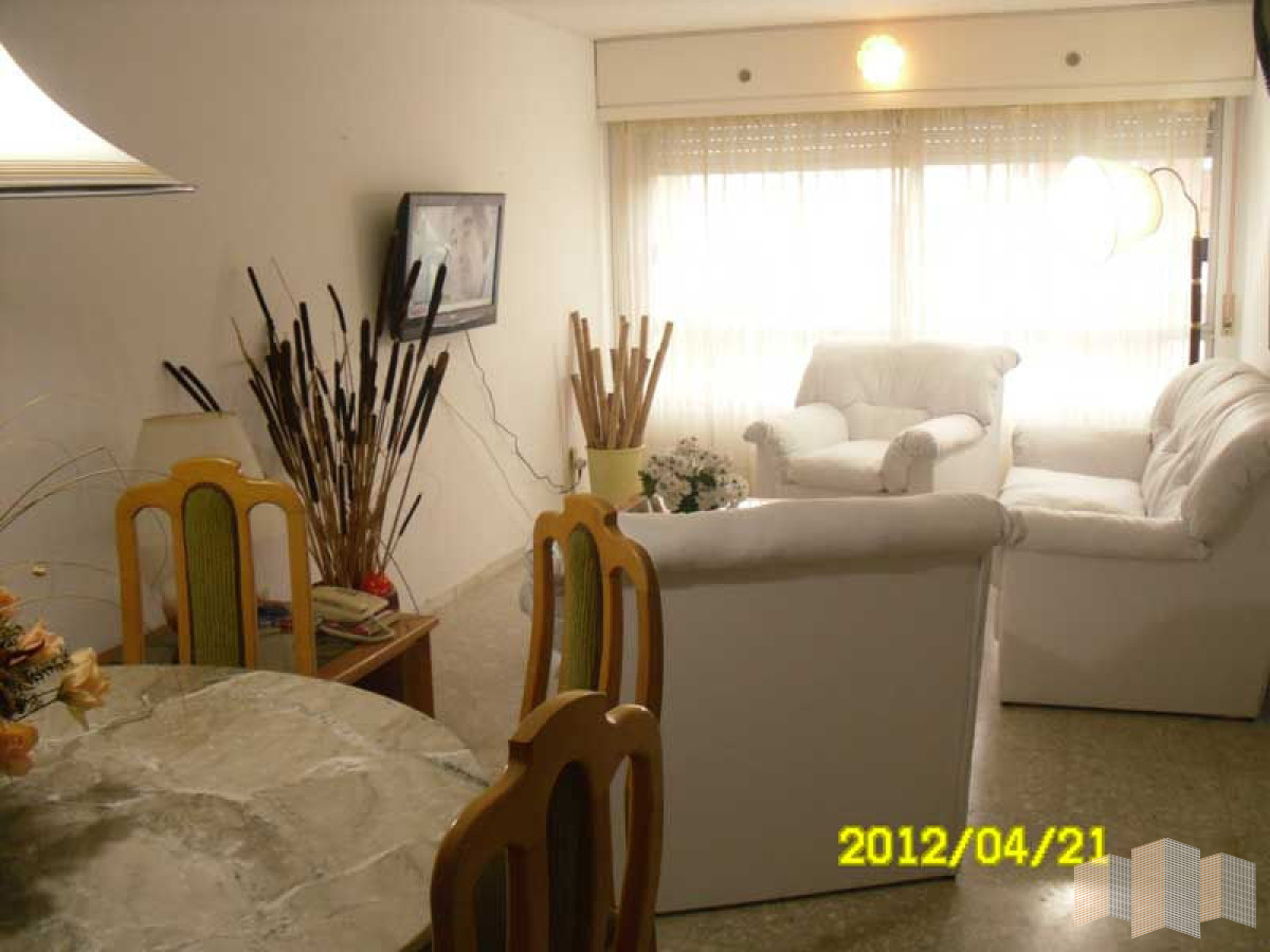 Apartamento ID.1253 - Apartamento en Punta del Este, Península