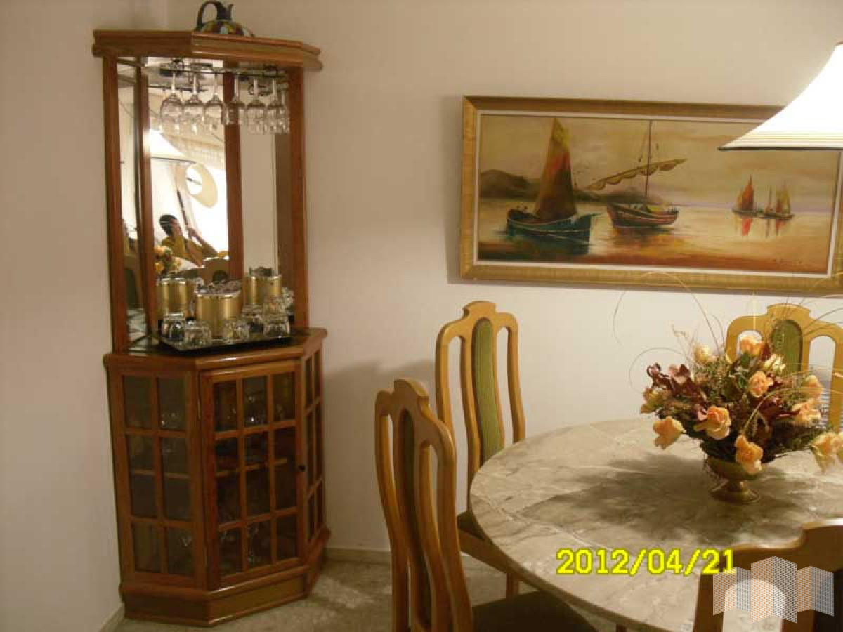 Apartamento ID.1253 - Apartamento en Punta del Este, Península