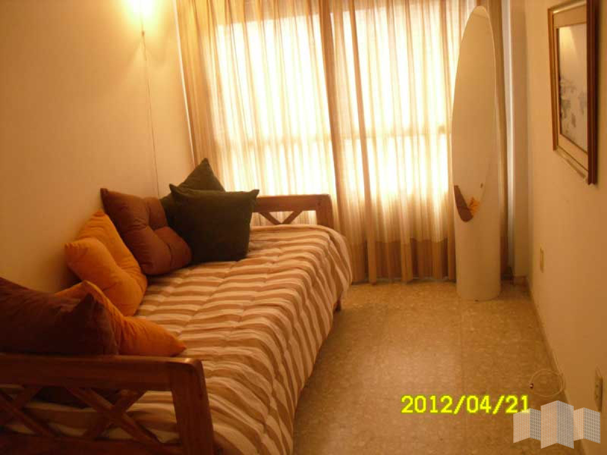Apartamento ID.1253 - Apartamento en Punta del Este, Península