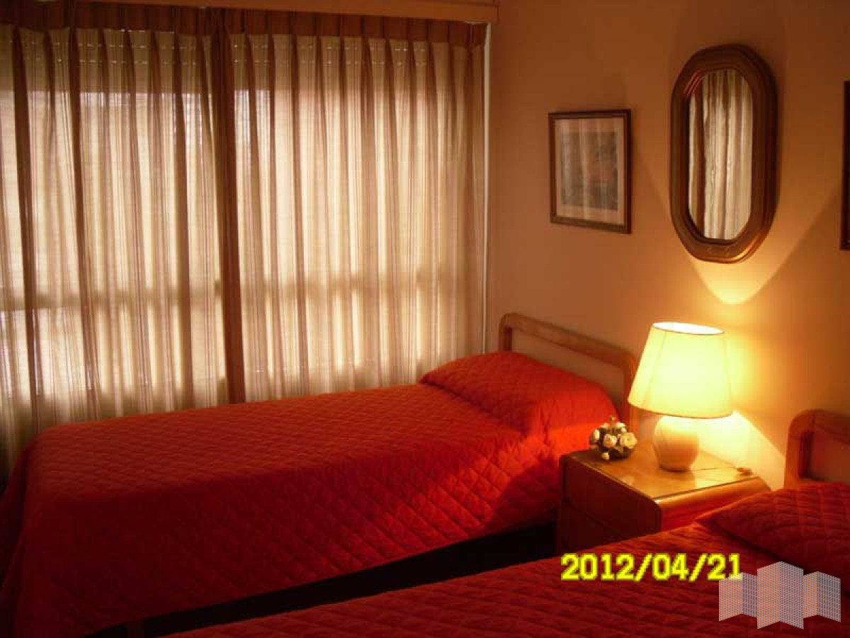 Apartamento ID.1253 - Apartamento en Punta del Este, Península