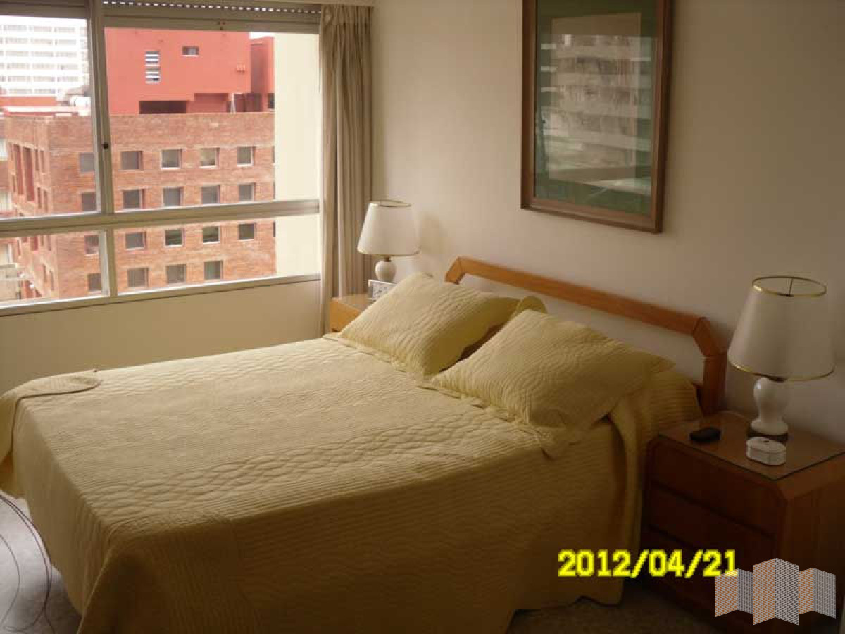 Apartamento ID.1253 - Apartamento en Punta del Este, Península