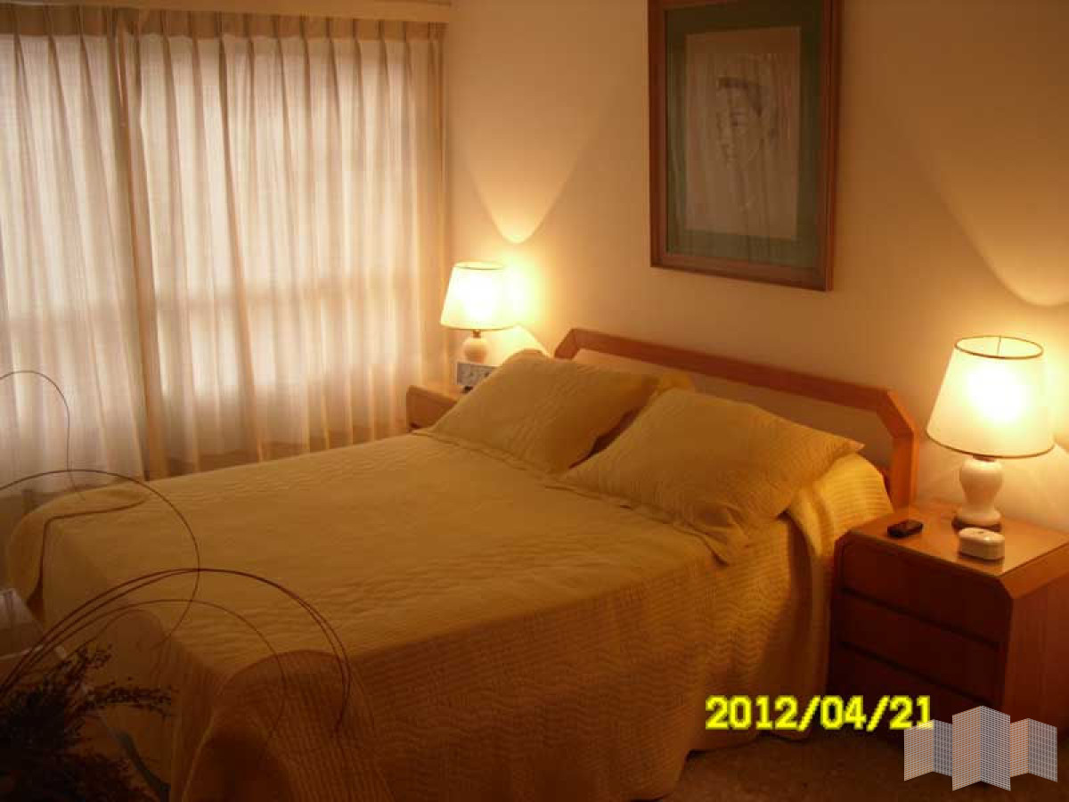 Apartamento ID.1253 - Apartamento en Punta del Este, Península