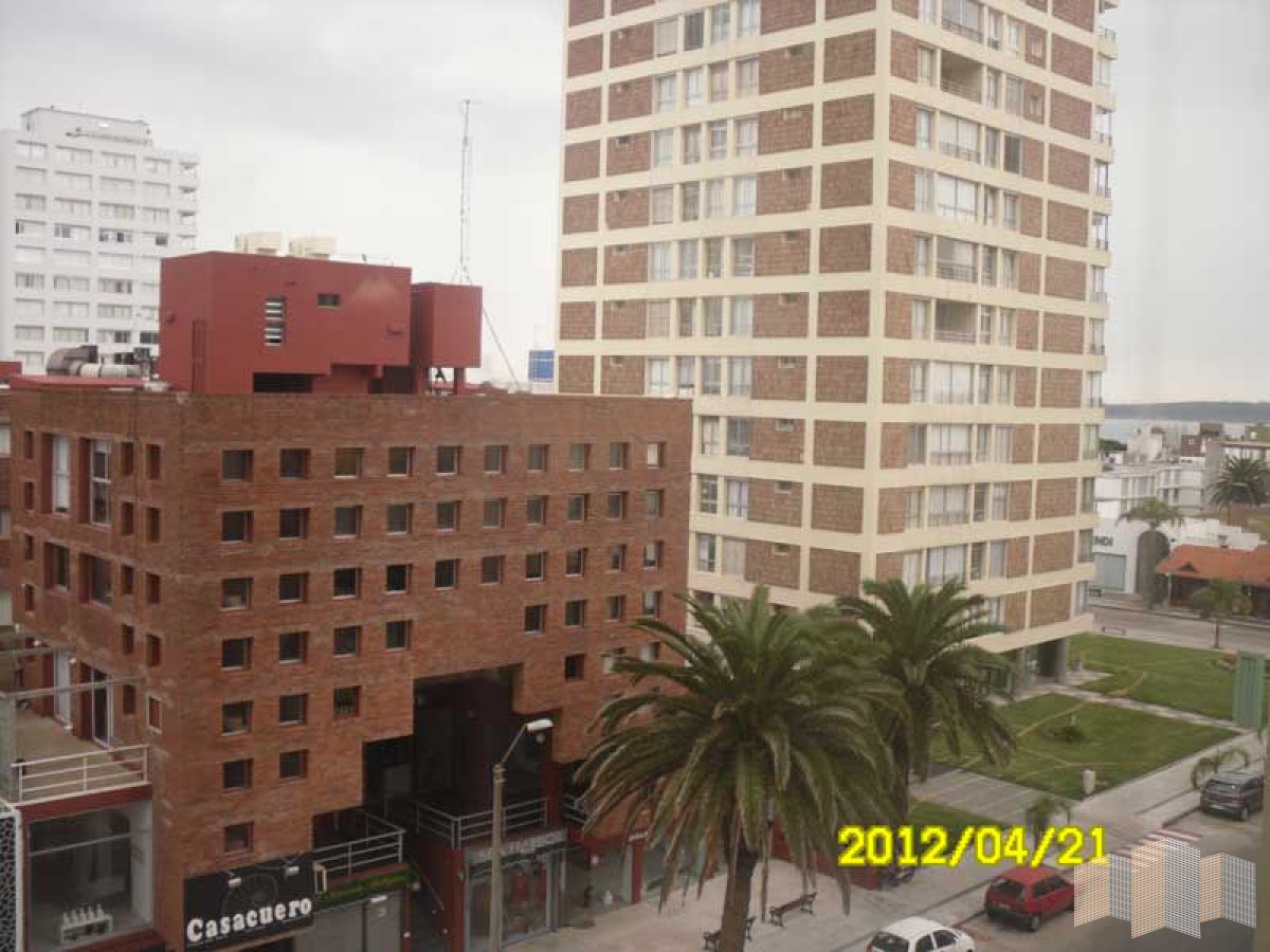 Apartamento ID.1253 - Apartamento en Punta del Este, Península