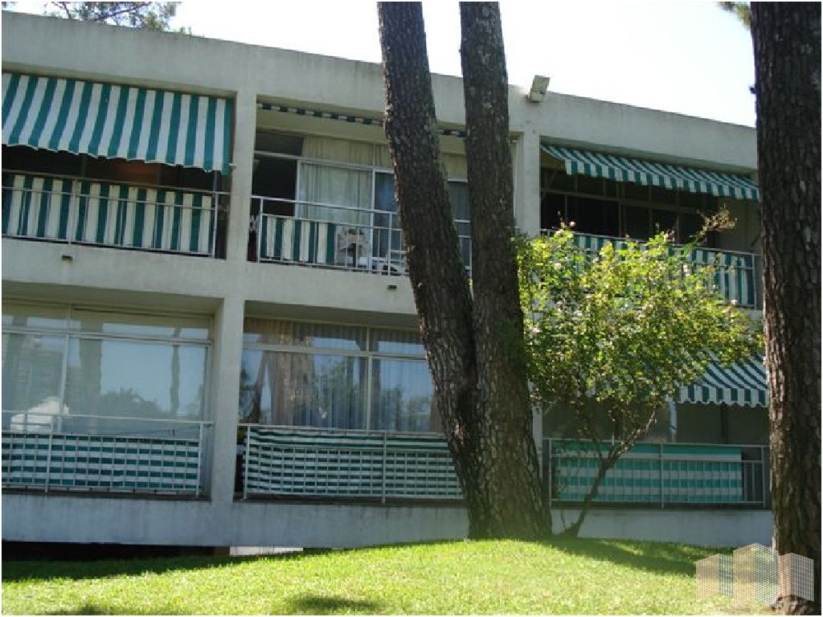 Apartamento ID.1265 - Apartamento en Punta del Este, Mansa