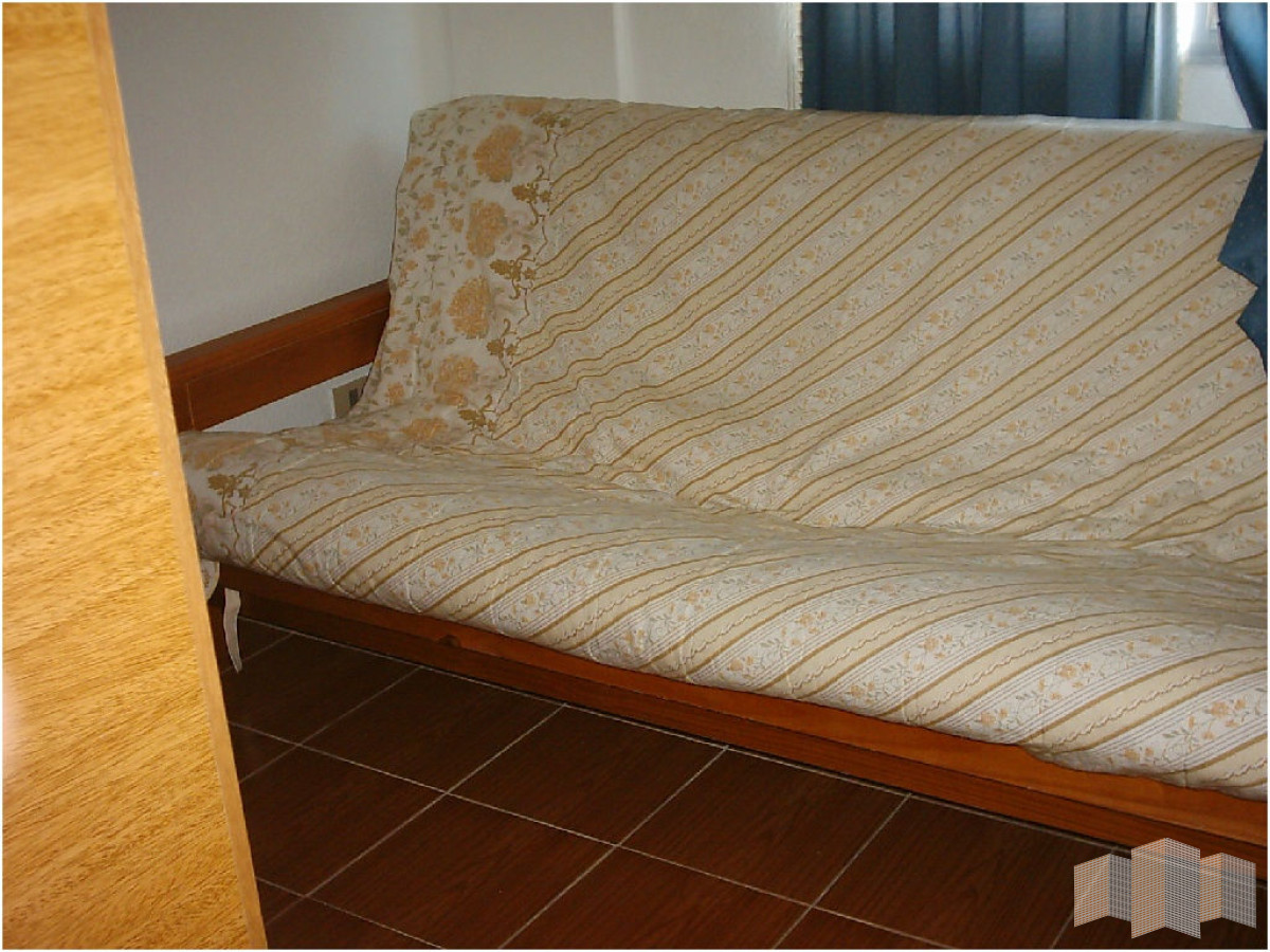 Apartamento ID.1284 - Apartamento en Punta del Este, Aidy Grill