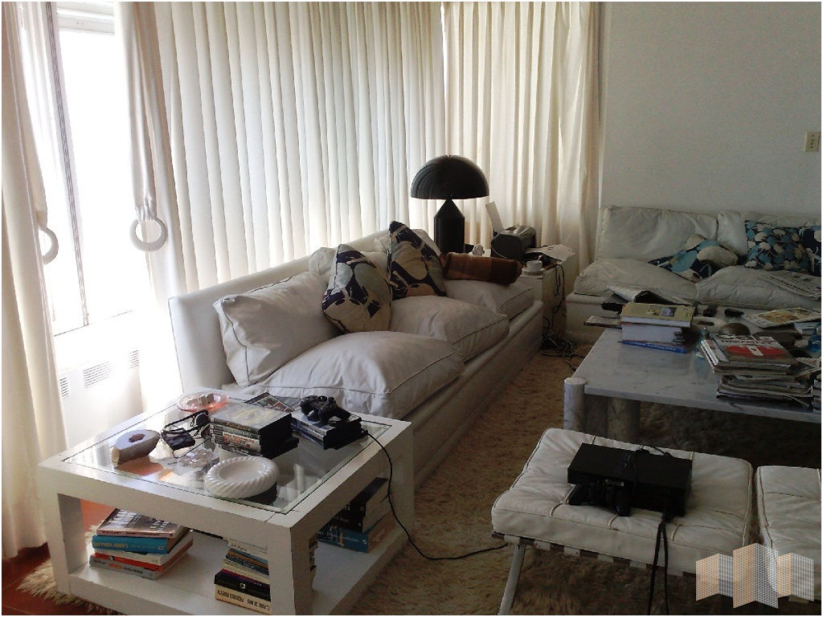 Apartamento ID.1288 - Apartamento en Punta del Este, Brava