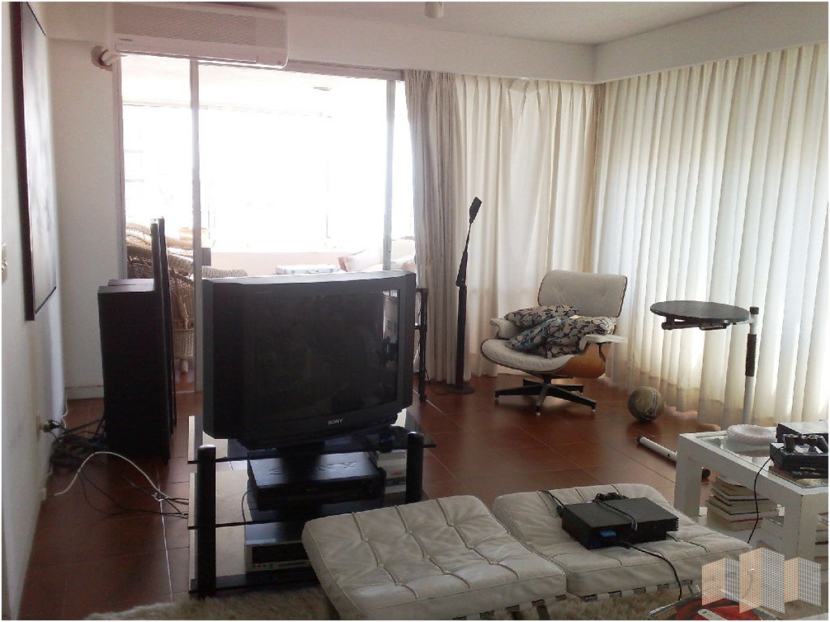 Apartamento ID.1288 - Apartamento en Punta del Este, Brava