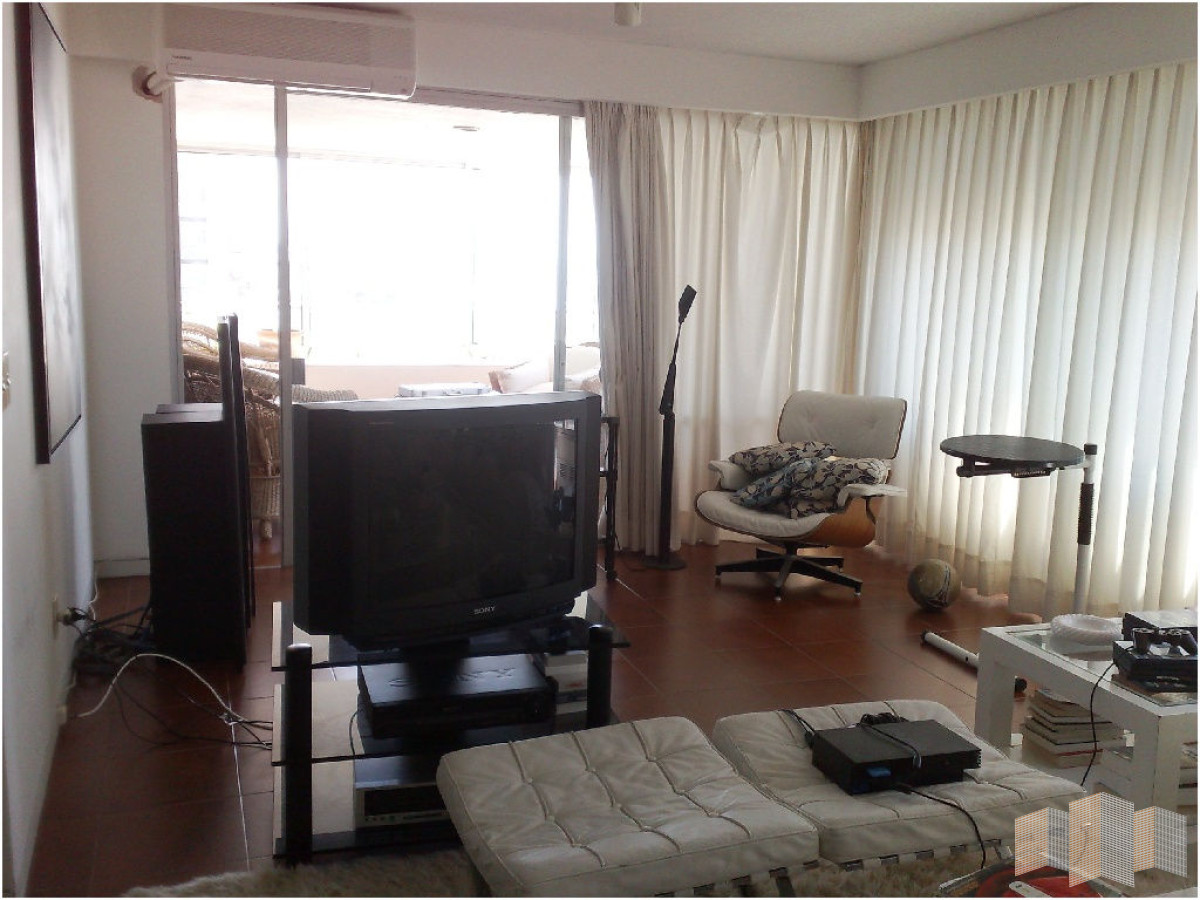 Apartamento ID.1288 - Apartamento en Punta del Este, Brava