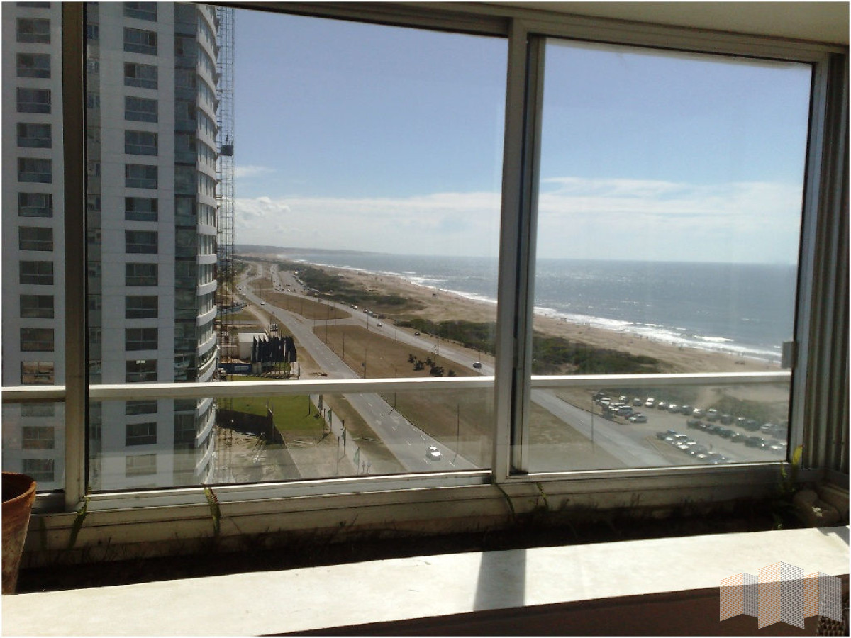 Apartamento ID.1288 - Apartamento en Punta del Este, Brava