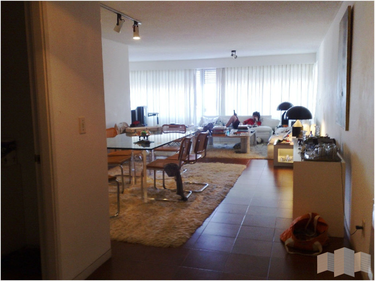 Apartamento ID.1288 - Apartamento en Punta del Este, Brava