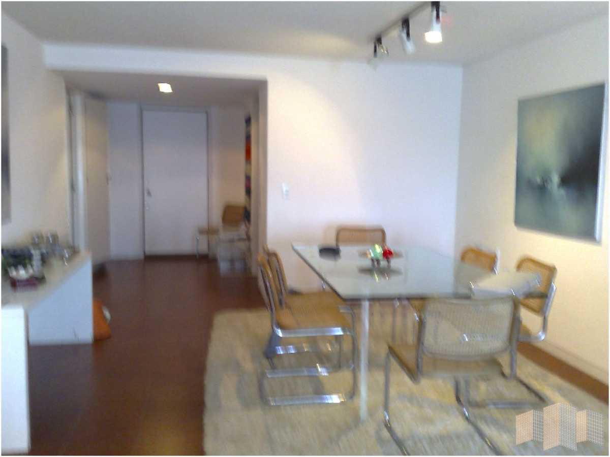 Apartamento ID.1288 - Apartamento en Punta del Este, Brava