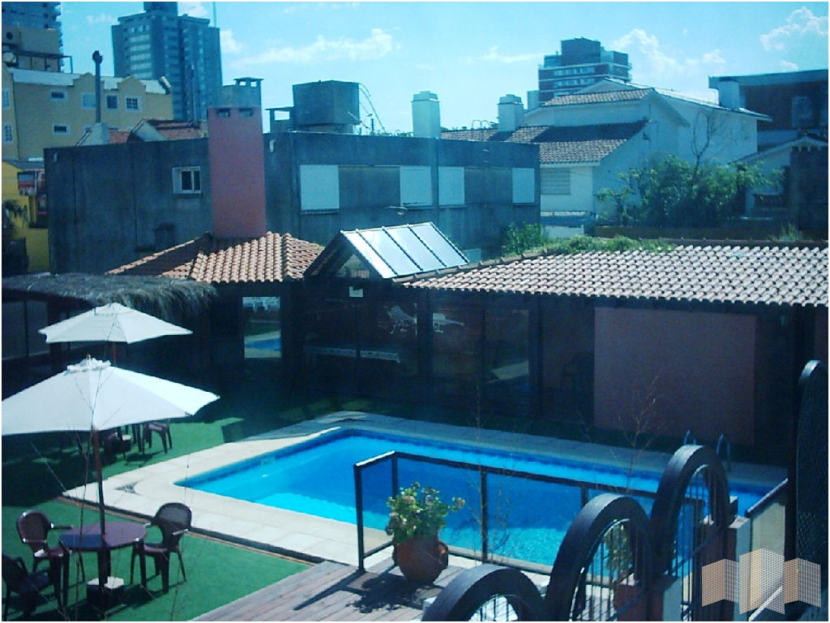 Apartamento ID.1293 - ESTRATEGICAMENTE UBICADO 