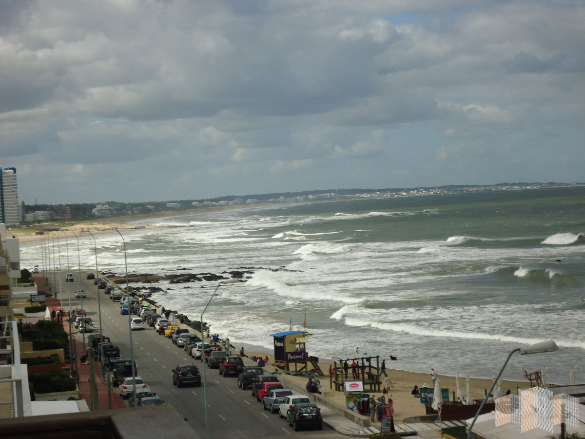 Apartamento ID.1293 - ESTRATEGICAMENTE UBICADO 