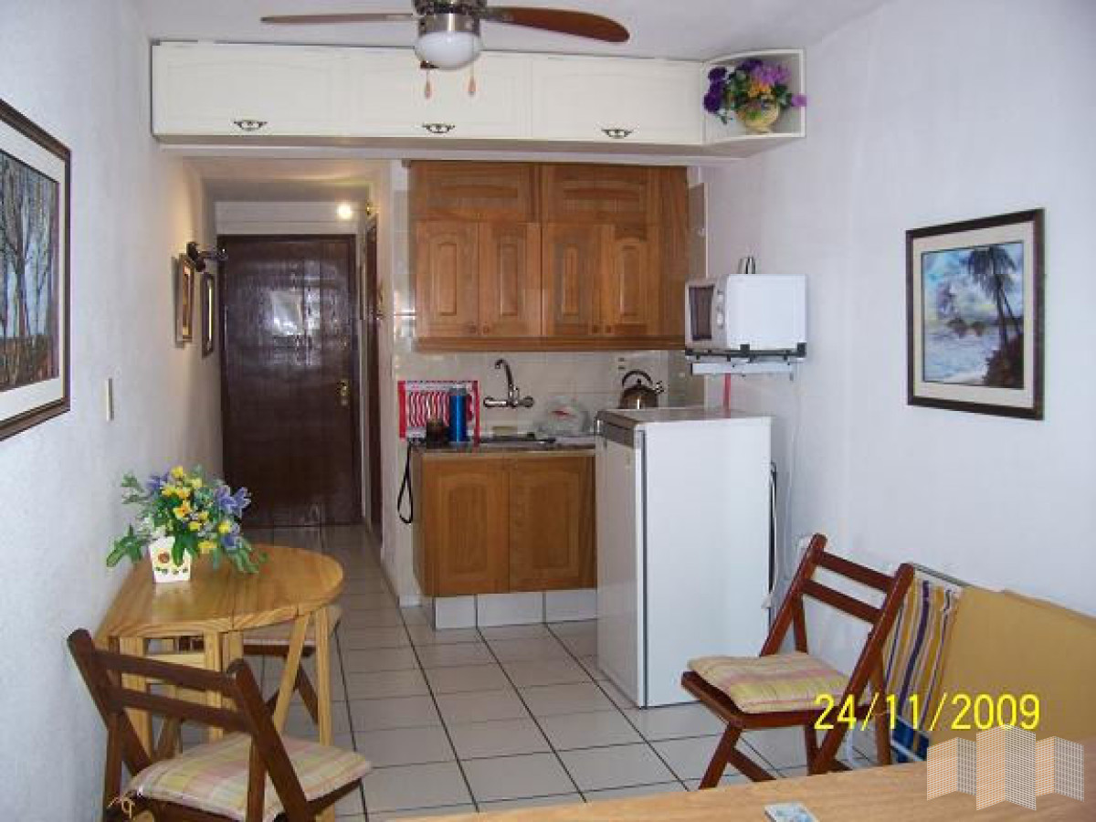 Apartamento ID.1296 - IDEAL COMO INVERSION 