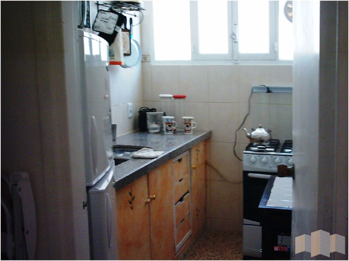 Apartamento ID.1297 - Apartamento en Punta del Este, Península