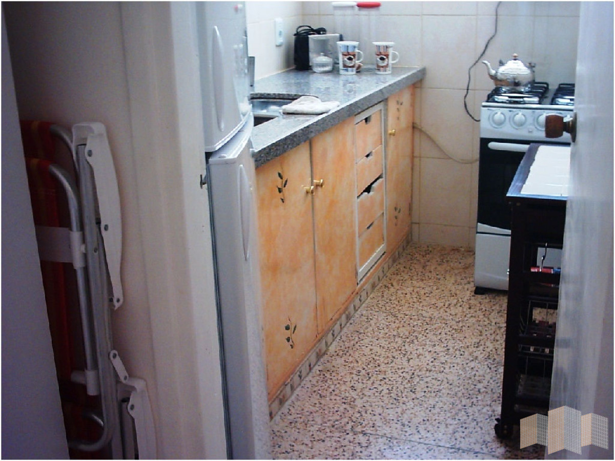 Apartamento ID.1297 - Apartamento en Punta del Este, Península